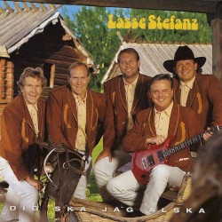 Dig ska jag älska