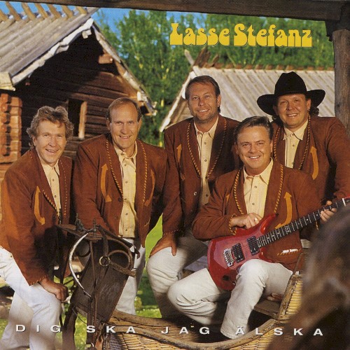 Dig ska jag älska