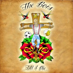 Til I Die