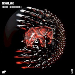 Higher (METODI Remix)