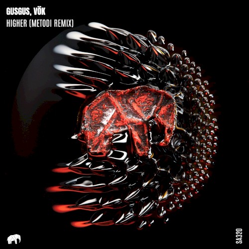 Higher (METODI Remix)