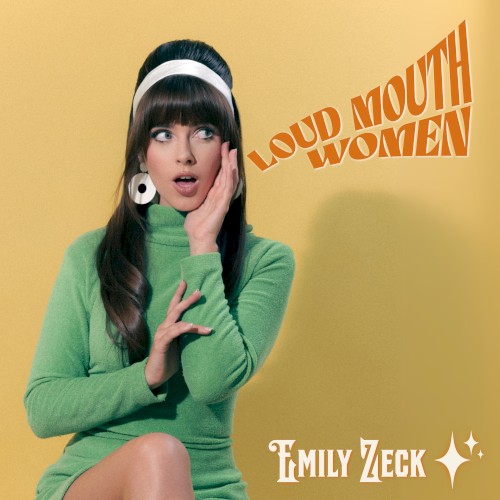 Loud Mouth Women
