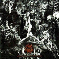 Revulsion of Seraphic Grace