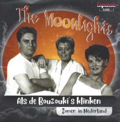 Als de bouzouki’s klinken / Zomer in Nederland