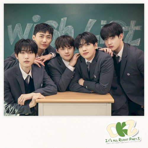 It′s All Right Part.5