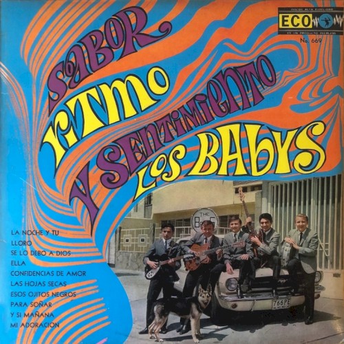 Sabor, ritmo y sentimiento