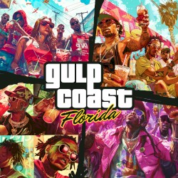 GULP COAST FLORIDA