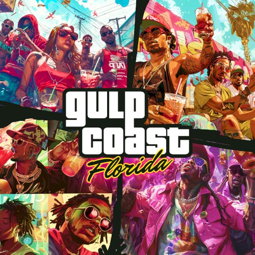 GULP COAST FLORIDA