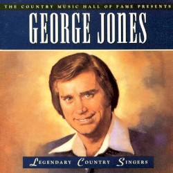 Legendary Country Singers