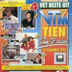Het beste uit Tien om te zien, volume 4