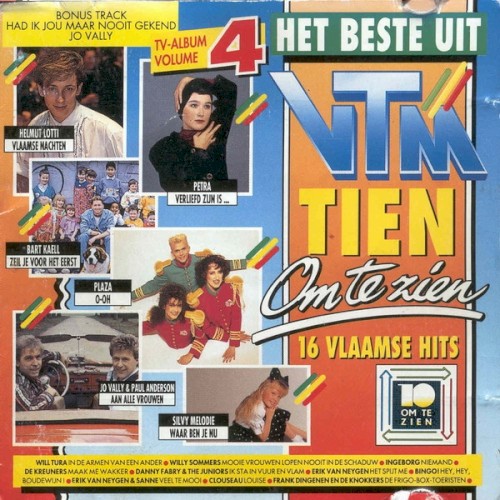 Het beste uit Tien om te zien, volume 4