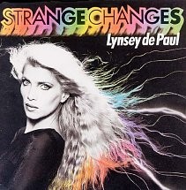 Strange Changes