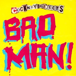 Bad Man