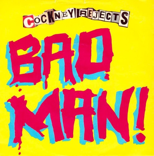 Bad Man