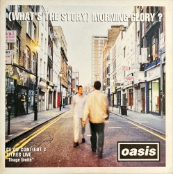 (What’s the Story) Morning Glory?