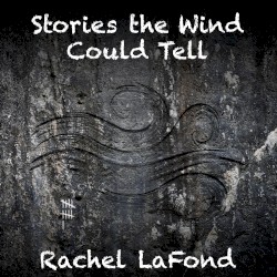 Stories the Wind Could Tell