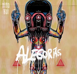 Alegorías