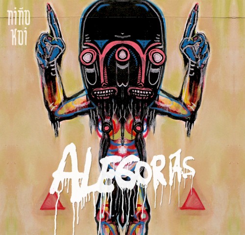Alegorías