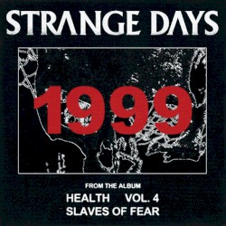 STRANGE DAYS (1999)