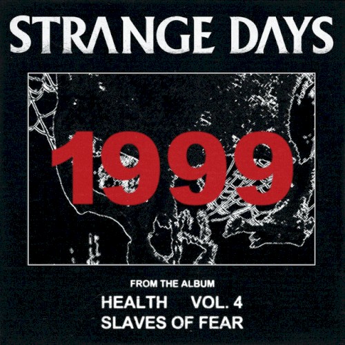STRANGE DAYS (1999)