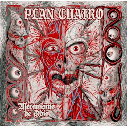 Grito de guerra / Mecanismo de odio