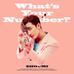 What's Your Number?