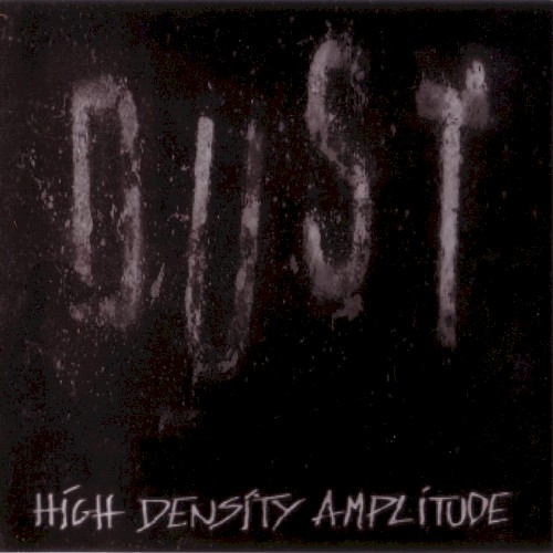 High Density Amplitude