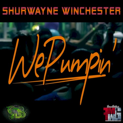 We Pumpin