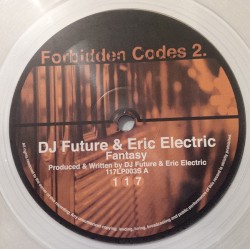 Forbidden Codes 2