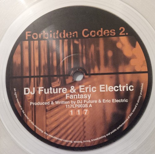 Forbidden Codes 2