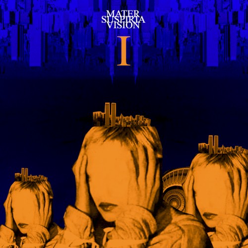 Trauma I EP