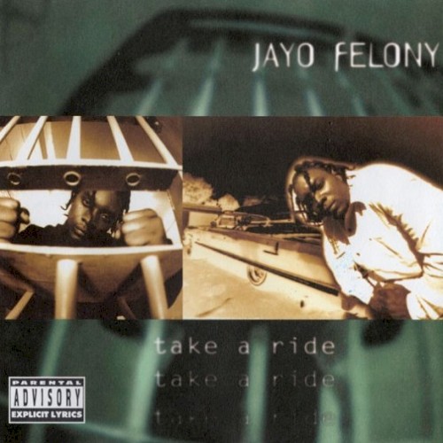 Take a Ride