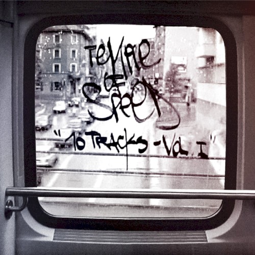 10 Tracks, Vol. I