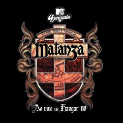 MTV Apresenta: Matanza