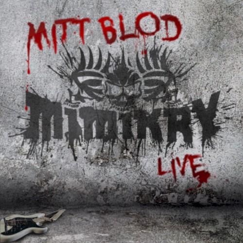 Mitt blod