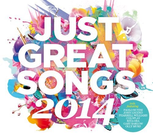Just Great Songs 2014