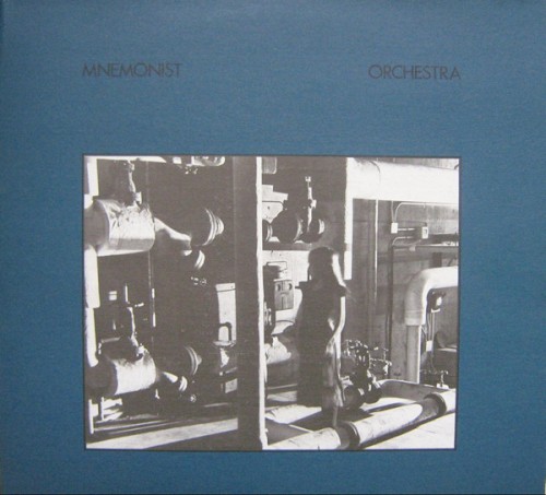 Mnemonist Orchestra / Some Attributes of a Living System