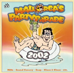 Mallorca's Partyparade 2002