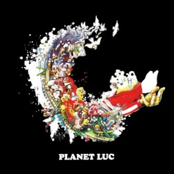 Planet LUC