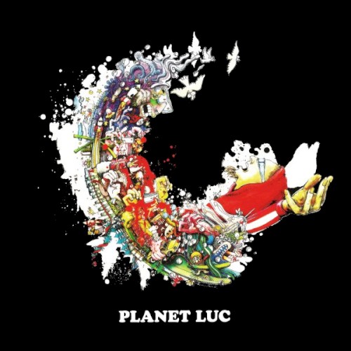 Planet LUC