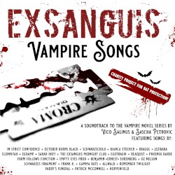 Exsanguis: Vampire Songs