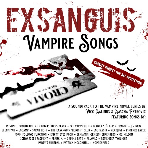 Exsanguis: Vampire Songs