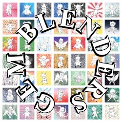 Gem Blenders Soundtrack