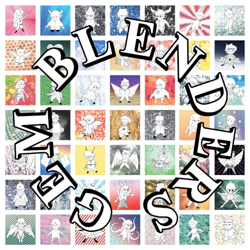 Gem Blenders Soundtrack