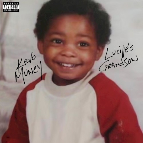 Lucille’s Grandson