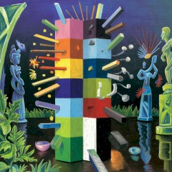 Lobby Obelisk