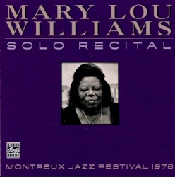 Solo Recital Montreux Jazz Festival 1978