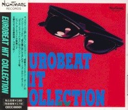 Eurobeat Hit Collection