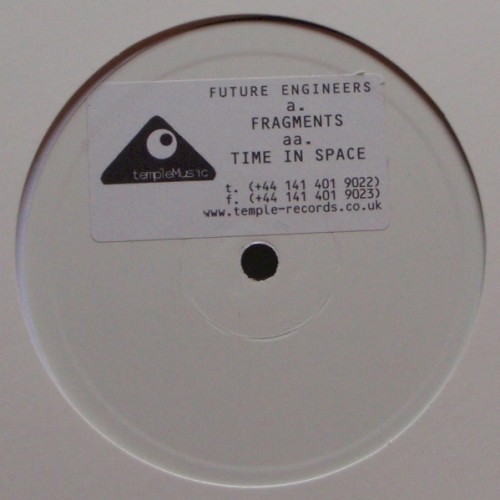 Fragments / Time in Space