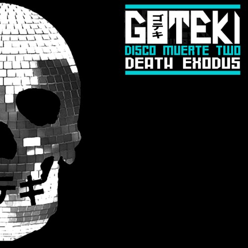 Disco Muerte Two: Death Exodus